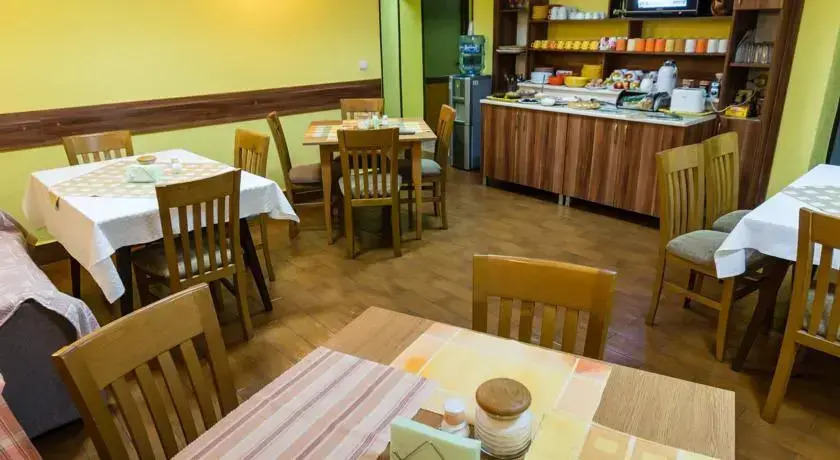 Villa Vera Guest House