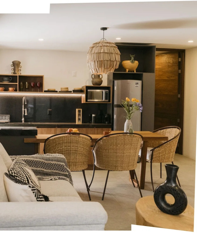 Punta Agave Suites