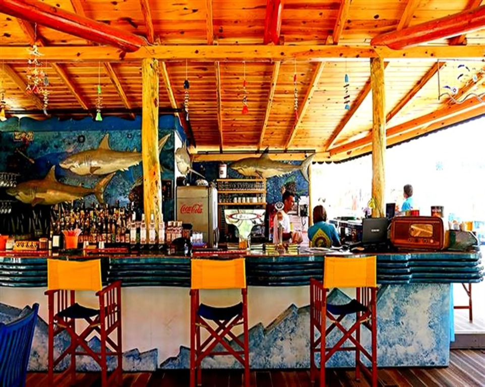 Sugar Beach Club