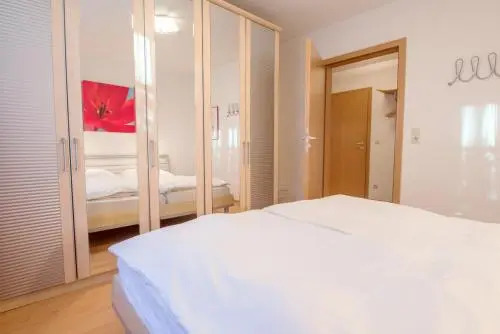 Zur Hanse Wohnung 4 1