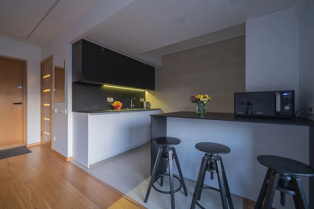 Gyneju Apartments