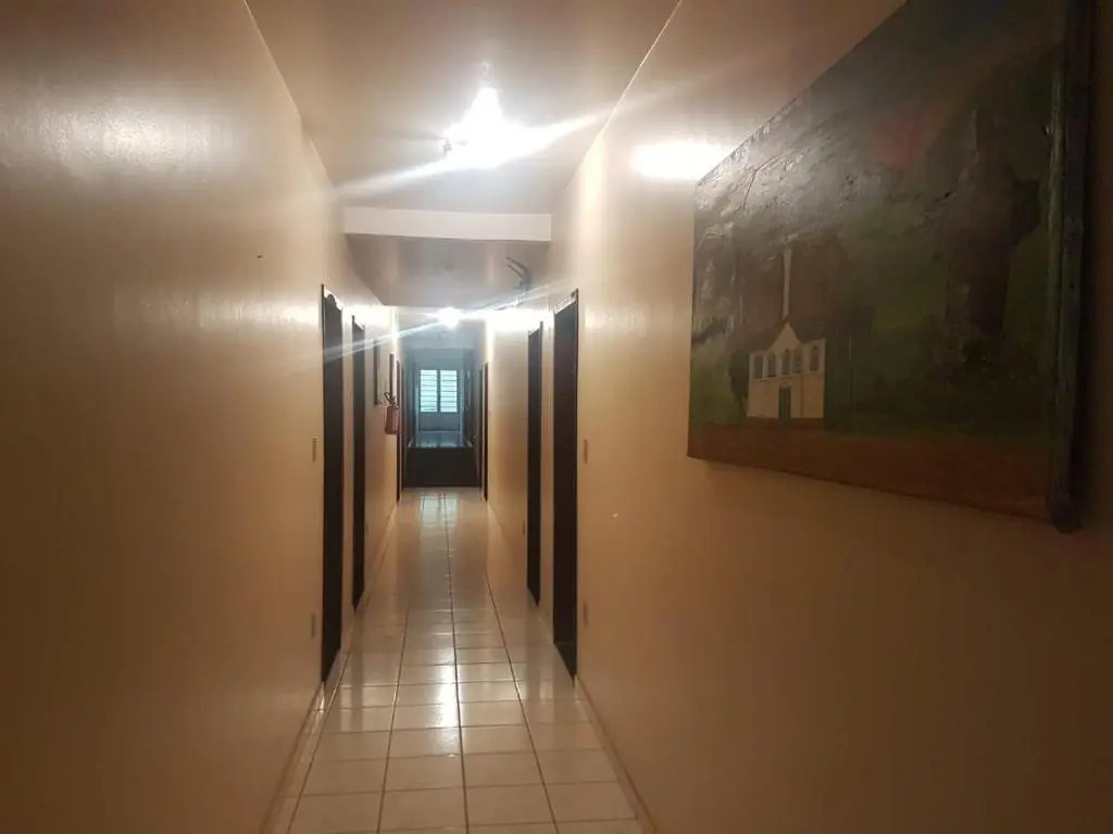 Hotel Turismo