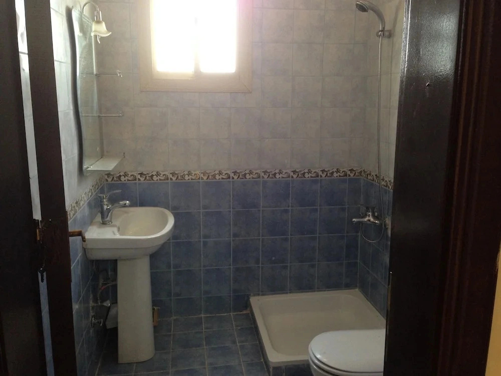 Al Eairy Apartment- Tabuk 5