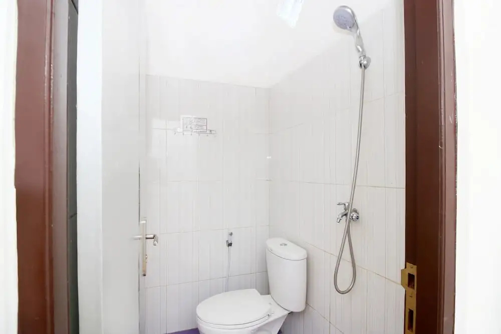 Airy Eco Syariah Janar 2 Banjarbaru