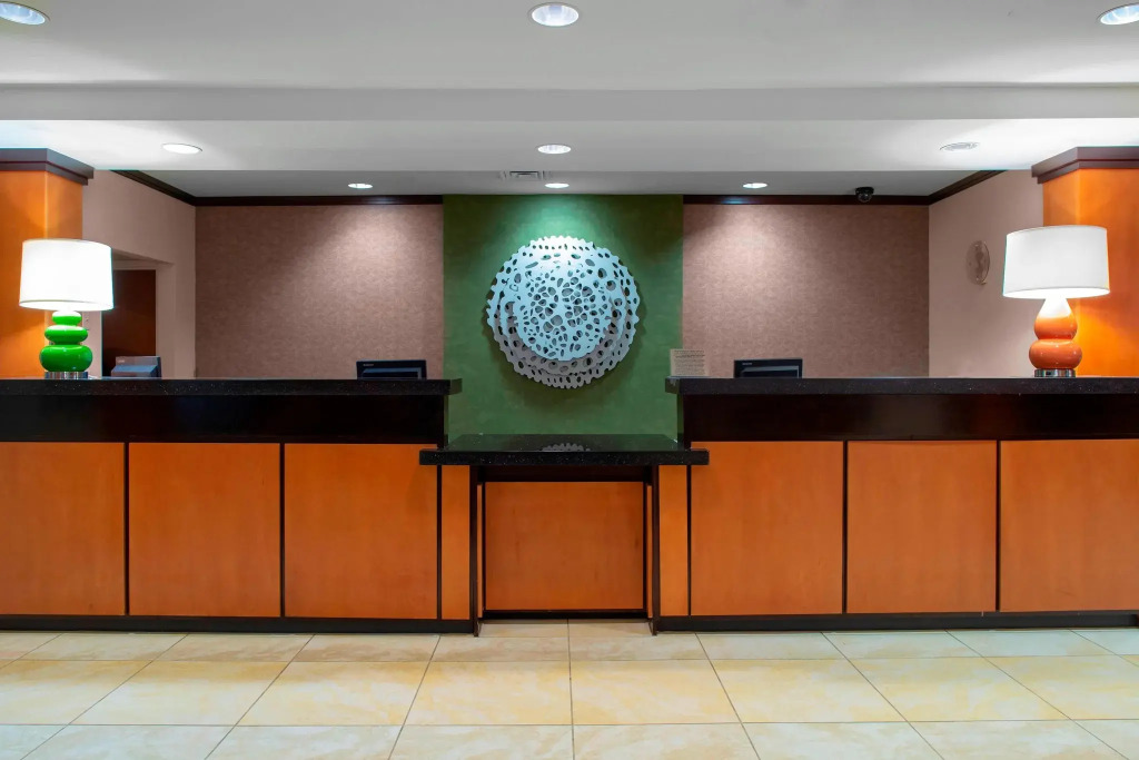 Fairfield Inn and Suites by Marriott Gadsden
