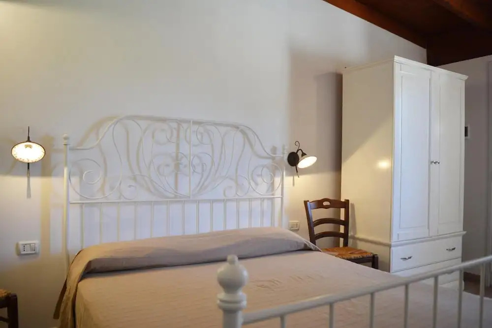 Agriturismo Terra D'Ulivi