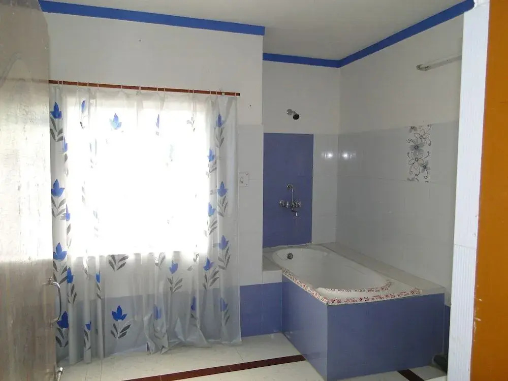 Ganesham Guest House