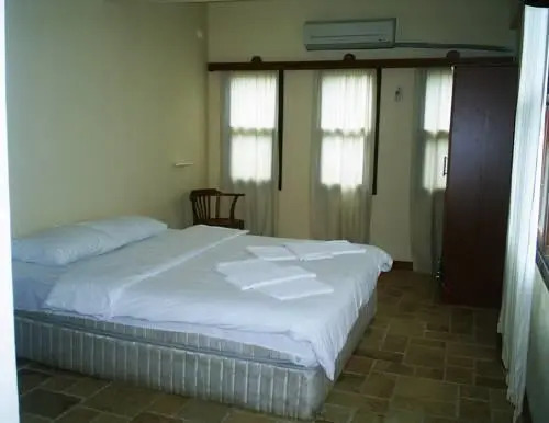 Hotel Derin ve Demre Derin Dalis Merkezi