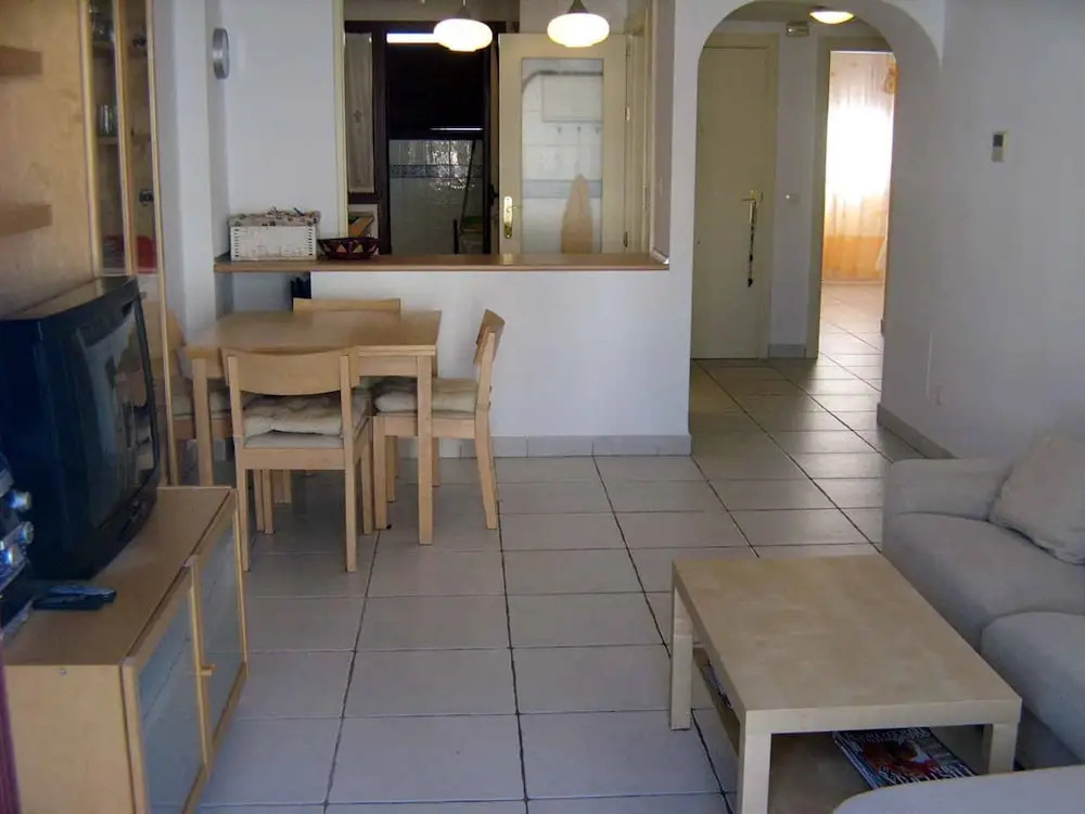 106458 - Apartment in Vera