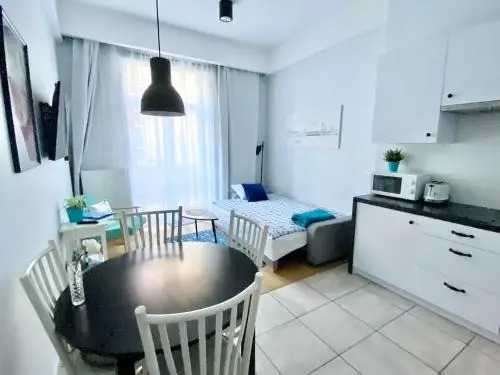 Smile Apartments