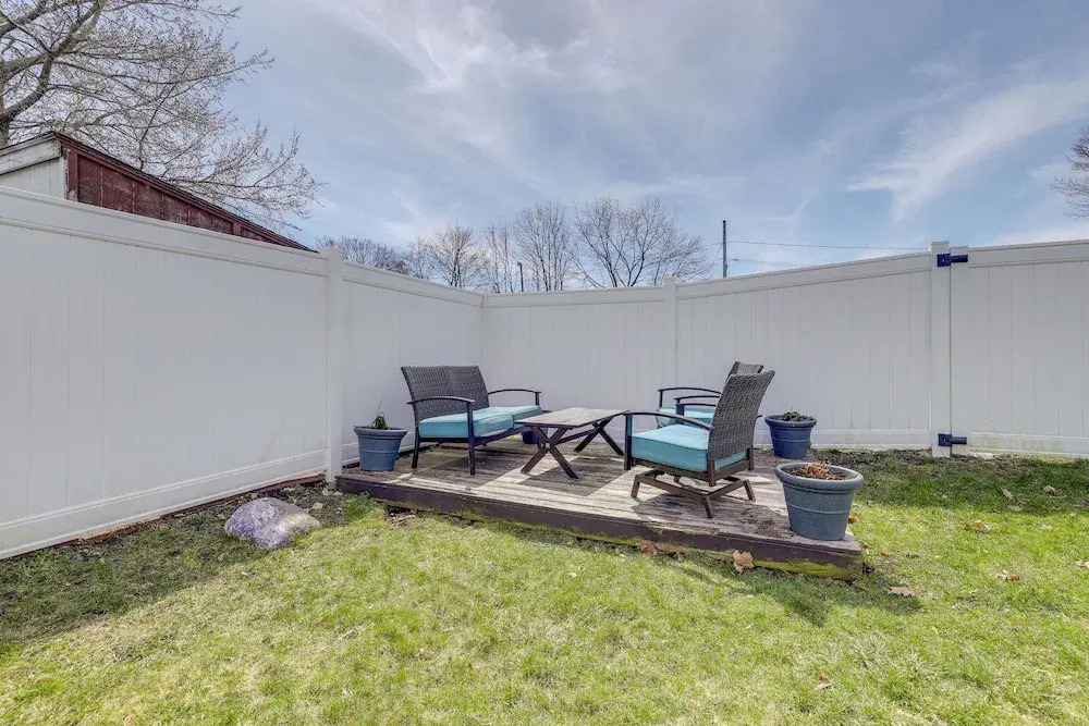 Walk to OOB Pier: Family-friendly Home w/ Hot Tub!
