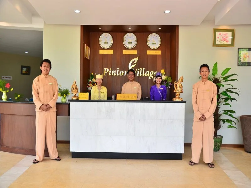 Pinlon Village Hotels & Resort