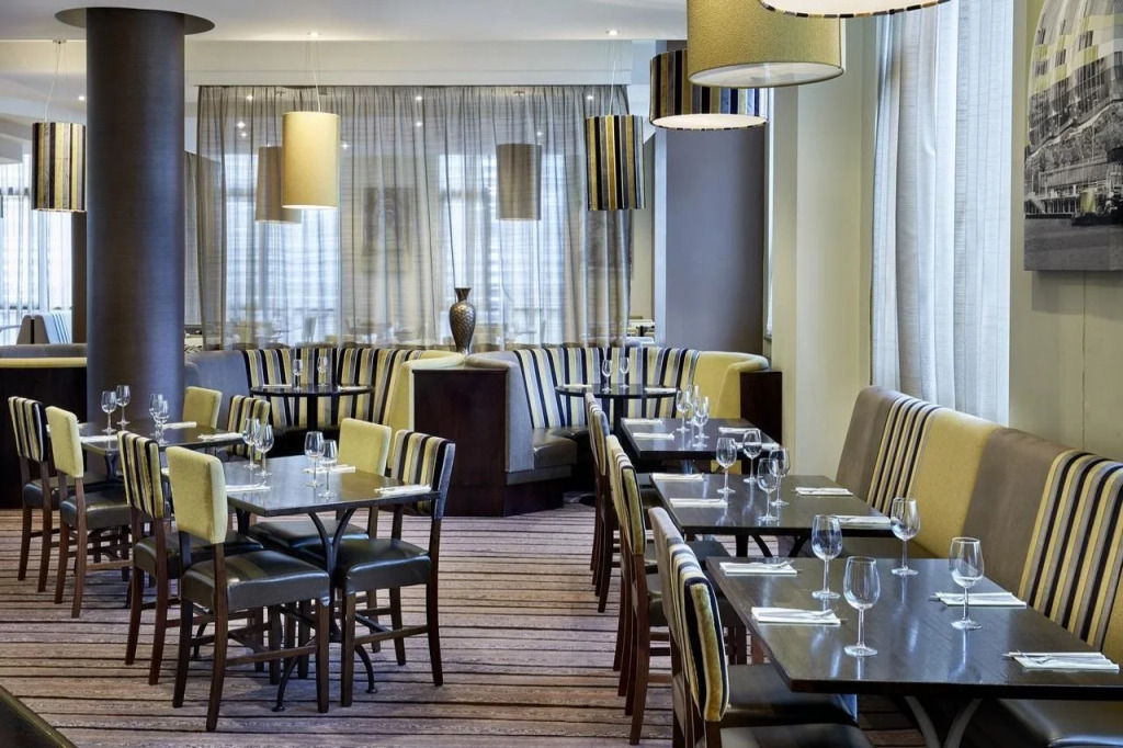 Leonardo Hotel Newcastle