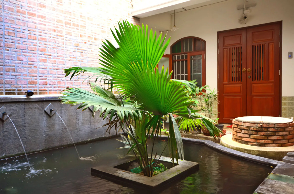 99 Oldtown Boutique Guesthouse SHA EXTRA PLUS