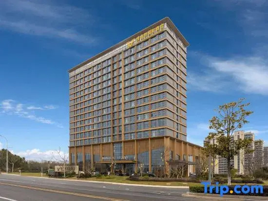 Vienna International Hotel Wuhu Bay Zhicheng South Branch