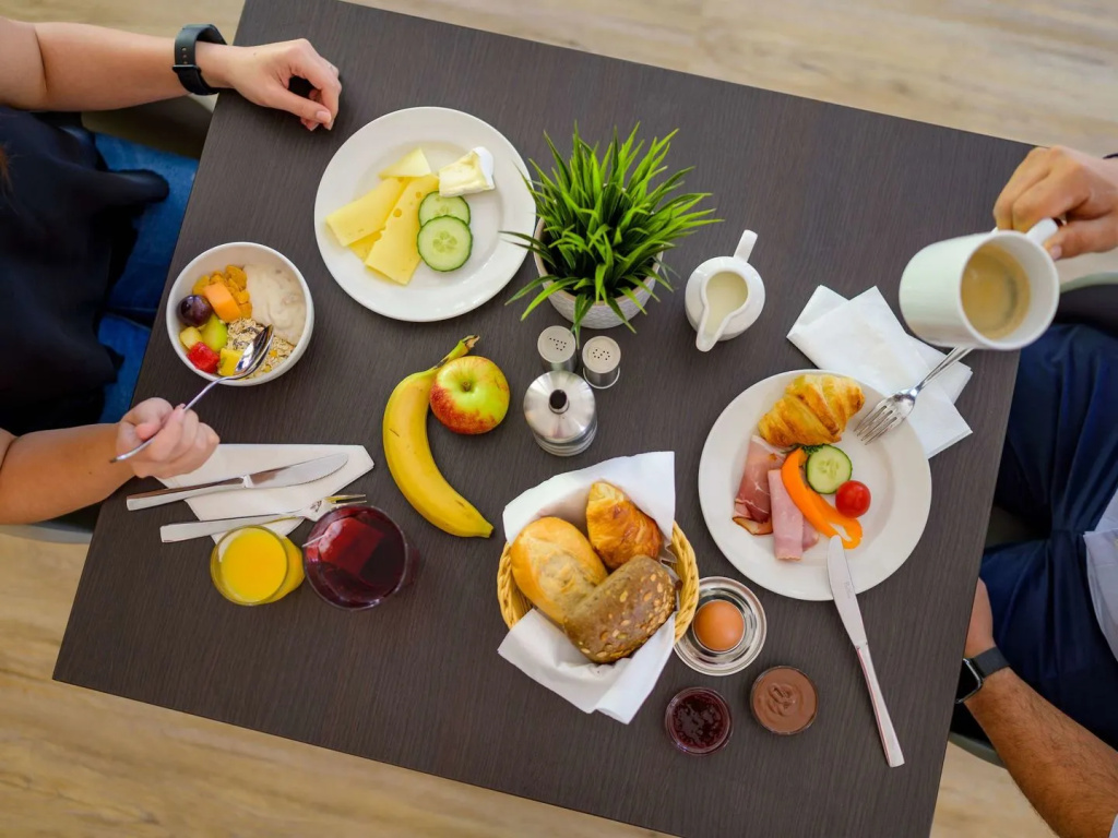 ibis Hotel Frankfurt Messe West