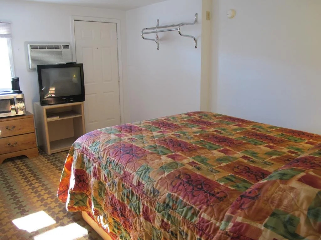 Baker City Motel & RV