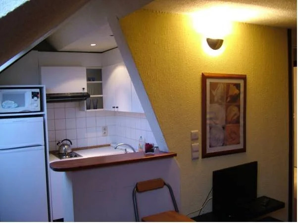 Maison du soleil