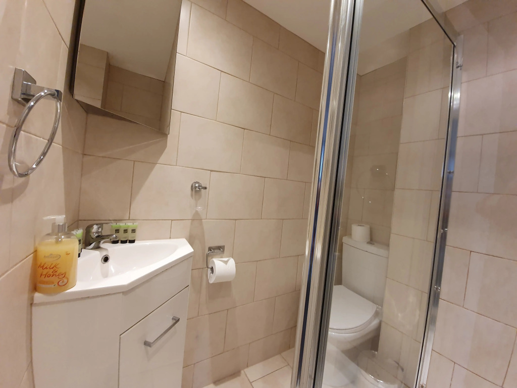 Ebury House Hotel