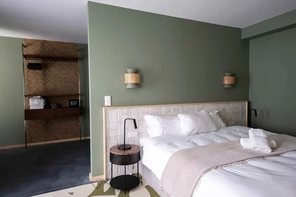 LOlivier Boutique Hotel