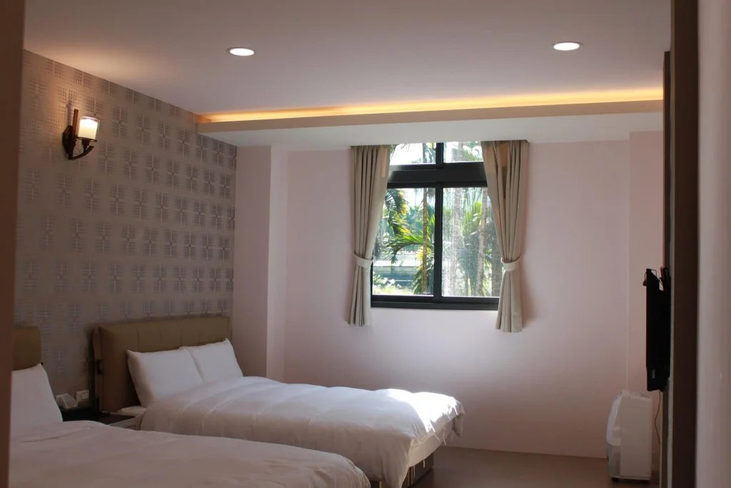 Yang Home