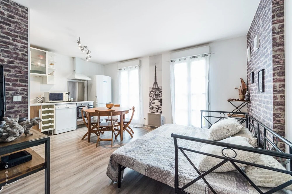 AppartLand Frenila