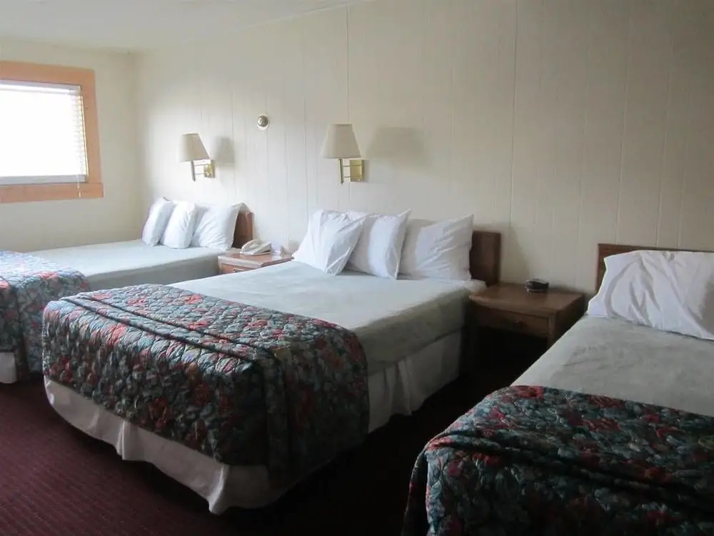 Big Horn Motel