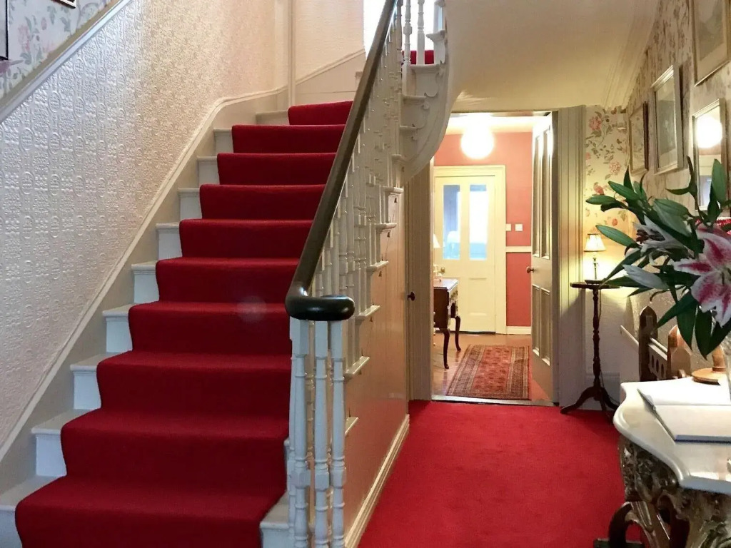 Marlagh Lodge