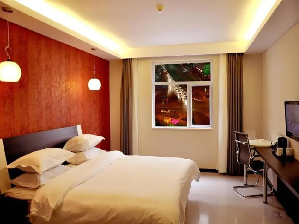 Fairyland Hotel(Kundu)