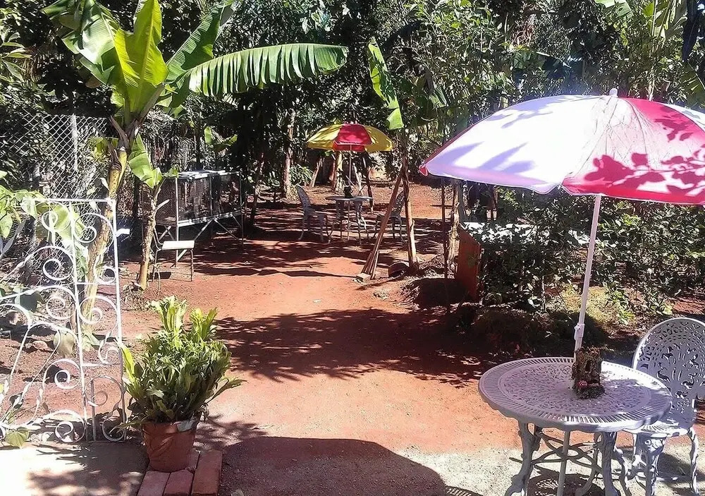 Hostal Padimer TRINIDAD