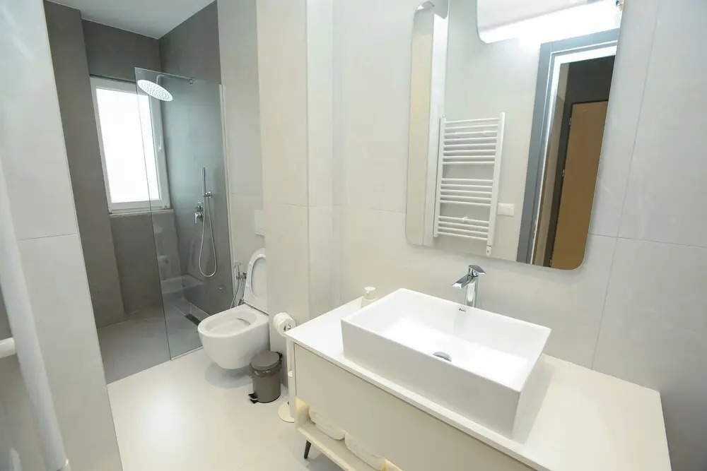 NÓS Luxury Rooms Shkoder