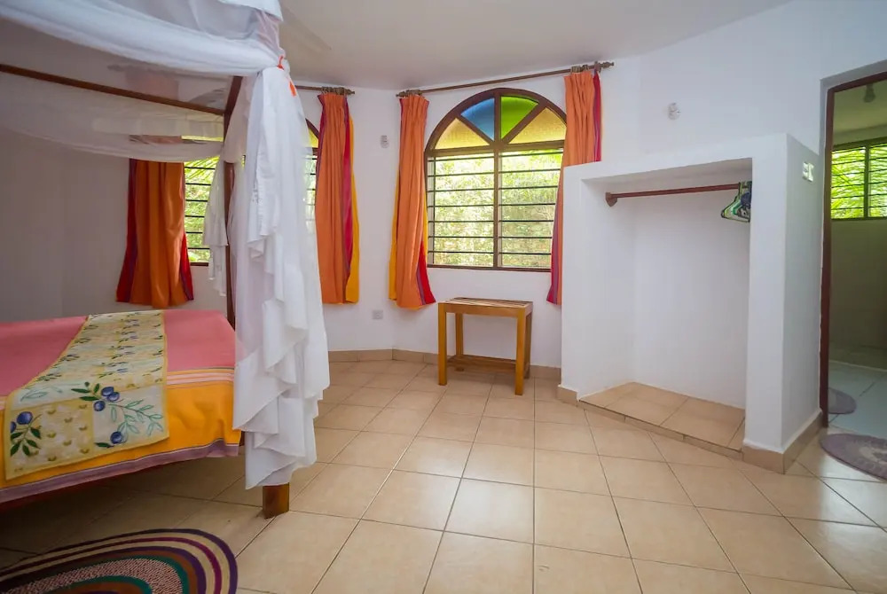 African Huts Villas