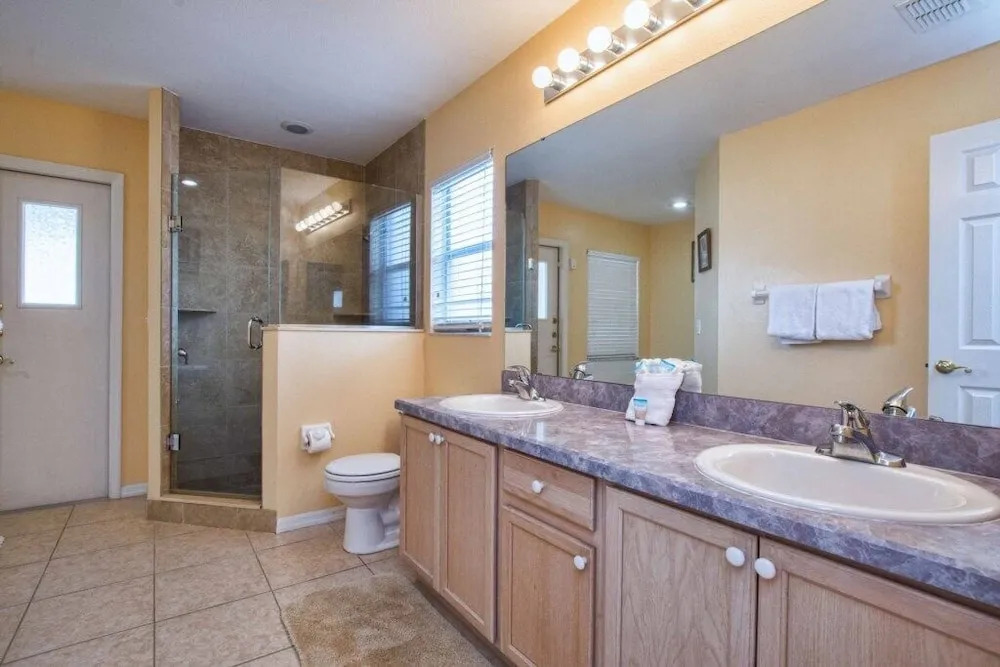 Indian Ridge- 4 Bedroom Pool Home- 2405IR 4 Home by RedAwning