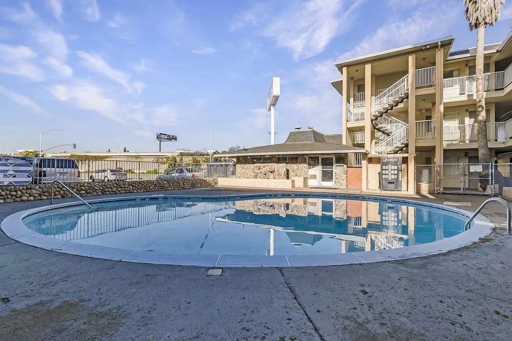 Heritage Inn Express Hayward