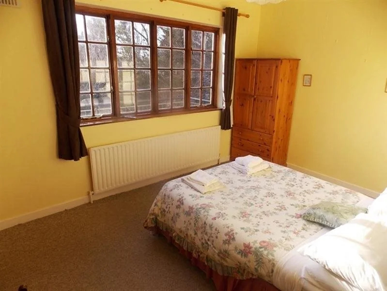 Abhainn Mor House B&B