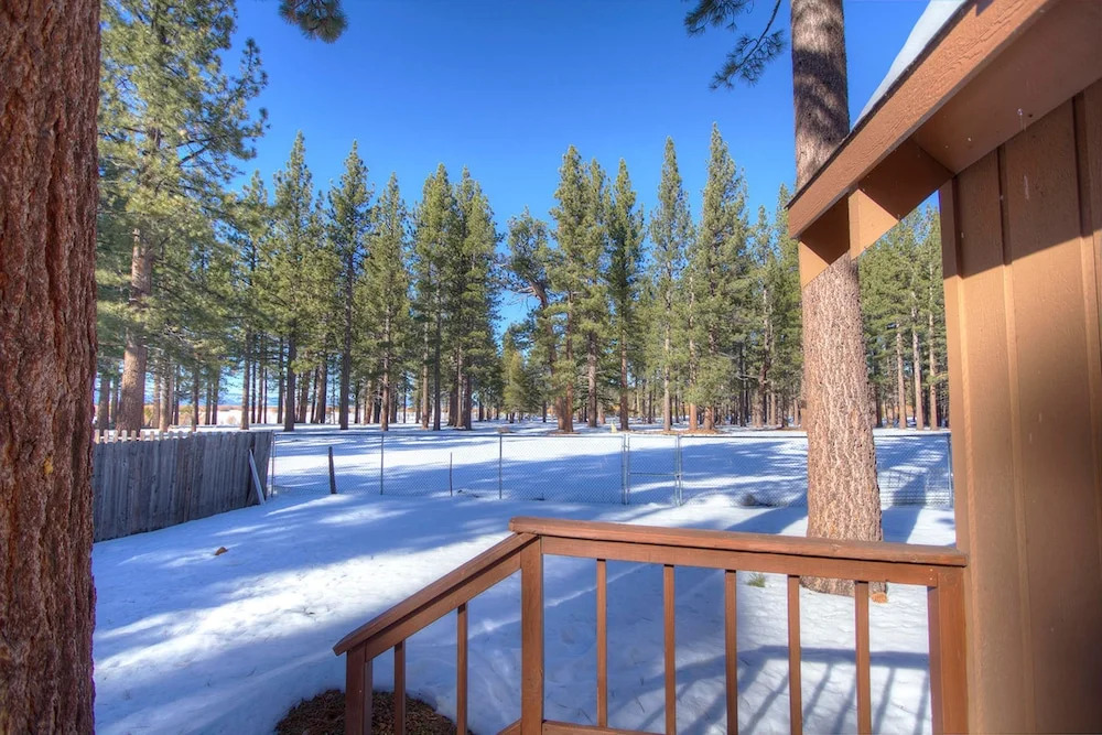 Meadow View Chalet by Lake Tahoe Accommodations