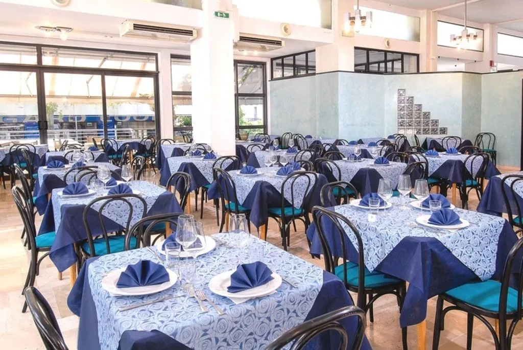 Hotel Acropolis