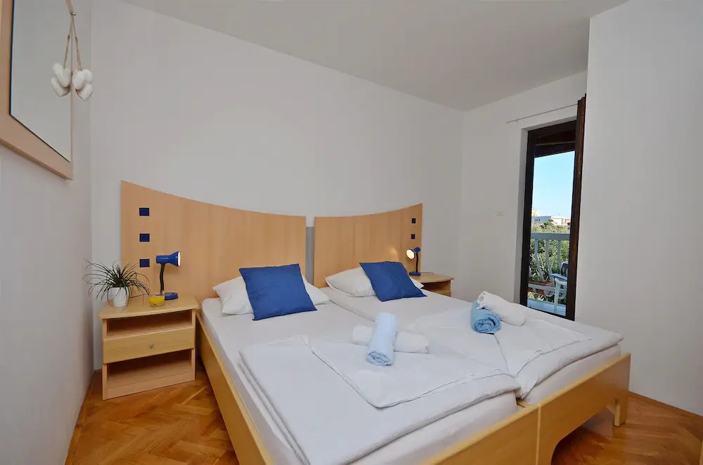 Apartment Nika
