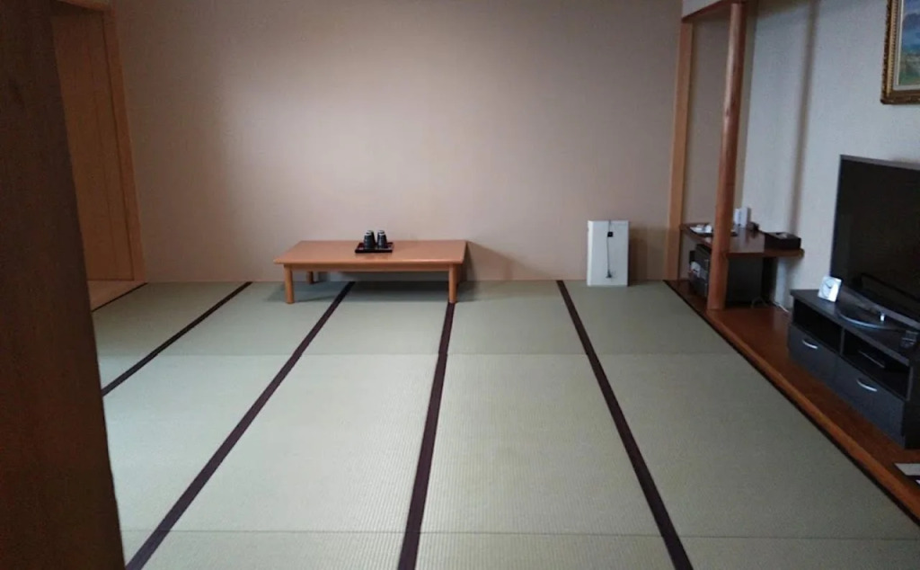 Kumano no Yado Umihikari