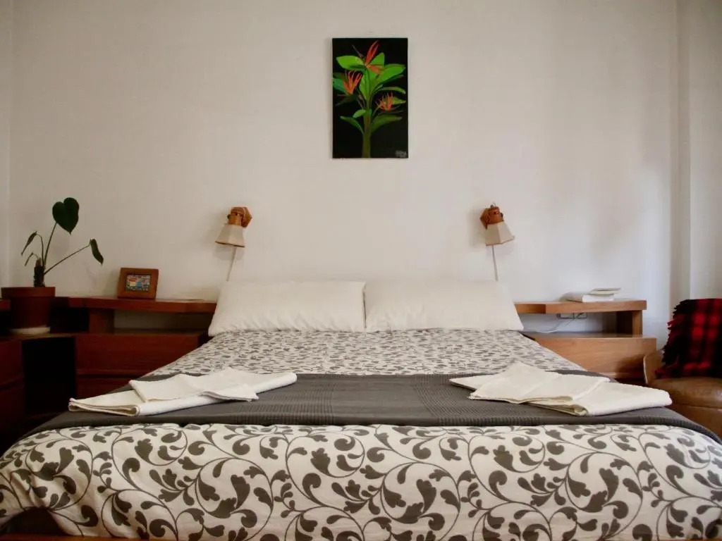 Apartamento Ca Blai de Brull en el centro de Tivissa