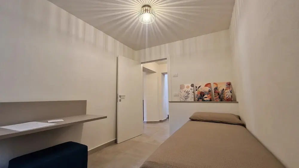 Camere AL Borgo