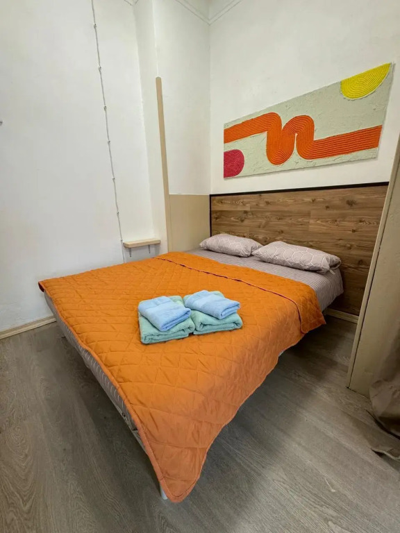 Апартаменты Onebed на проспекте Кутузовский