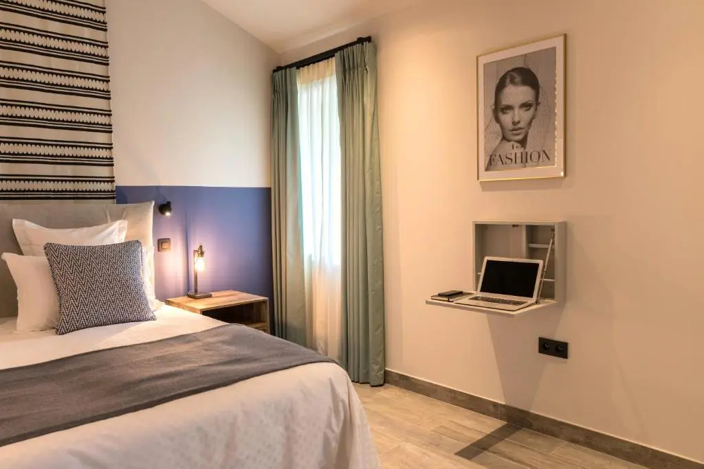 Hotel Mas du Brulat