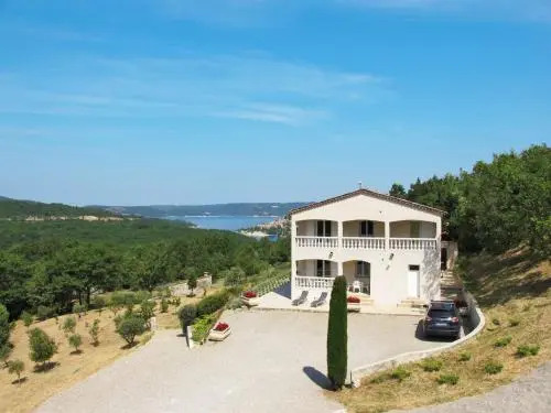 Campagne Les Oliviers 118S