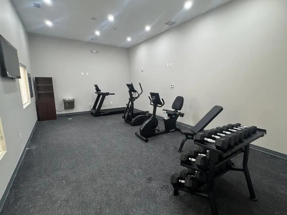 Comfort Inn and Suites Germantown