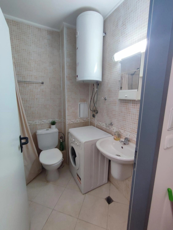 Central Plaza Apartment