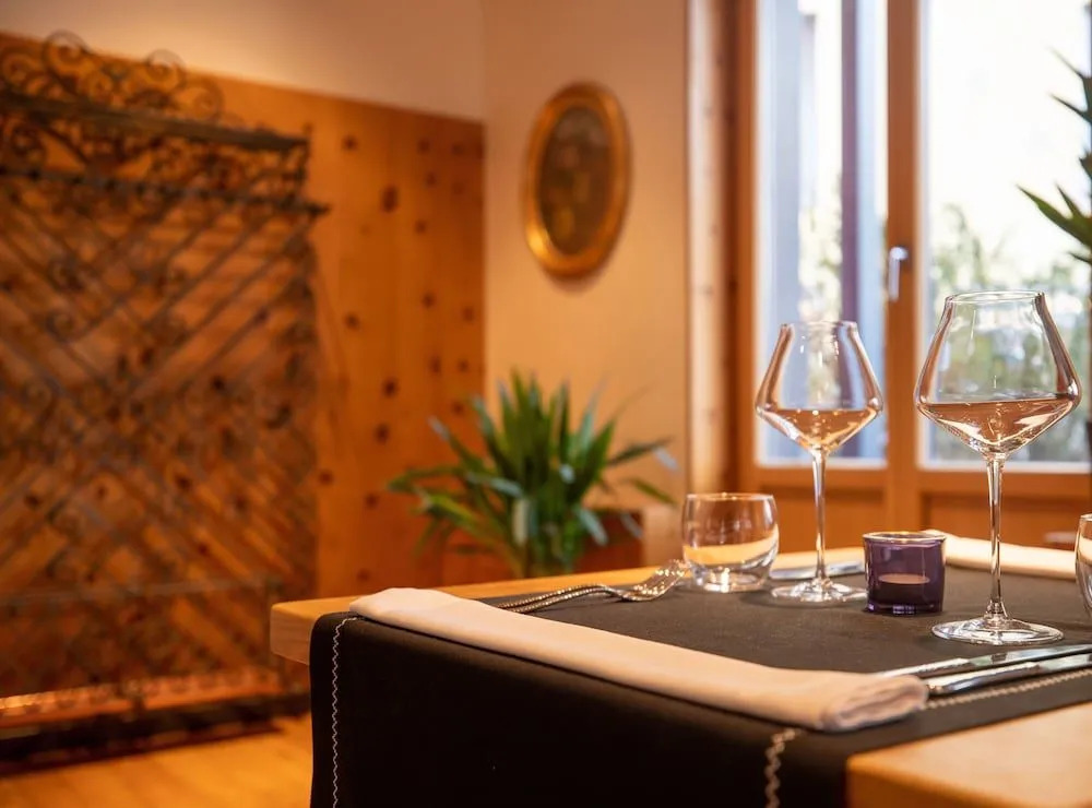 Boutique Hotel OchSen Self-Check-In