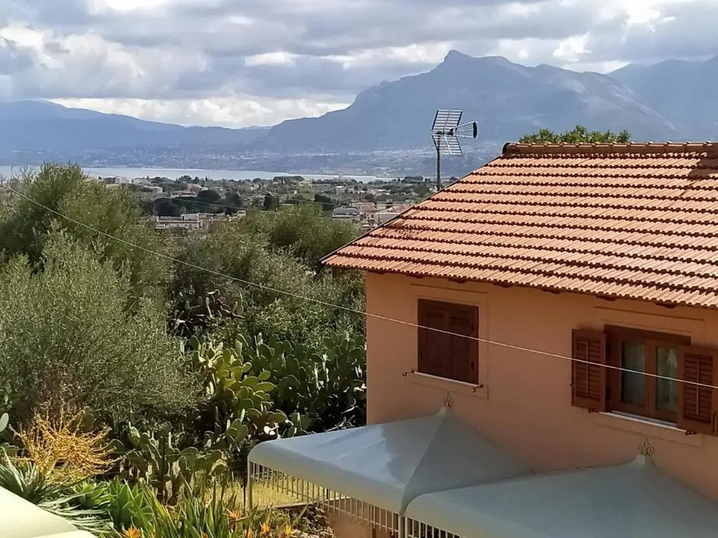 Ferienhaus für 1 Personen 1 Kind ca 60 m in Santa Flavia, Sizilien Nordküste von Sizilien