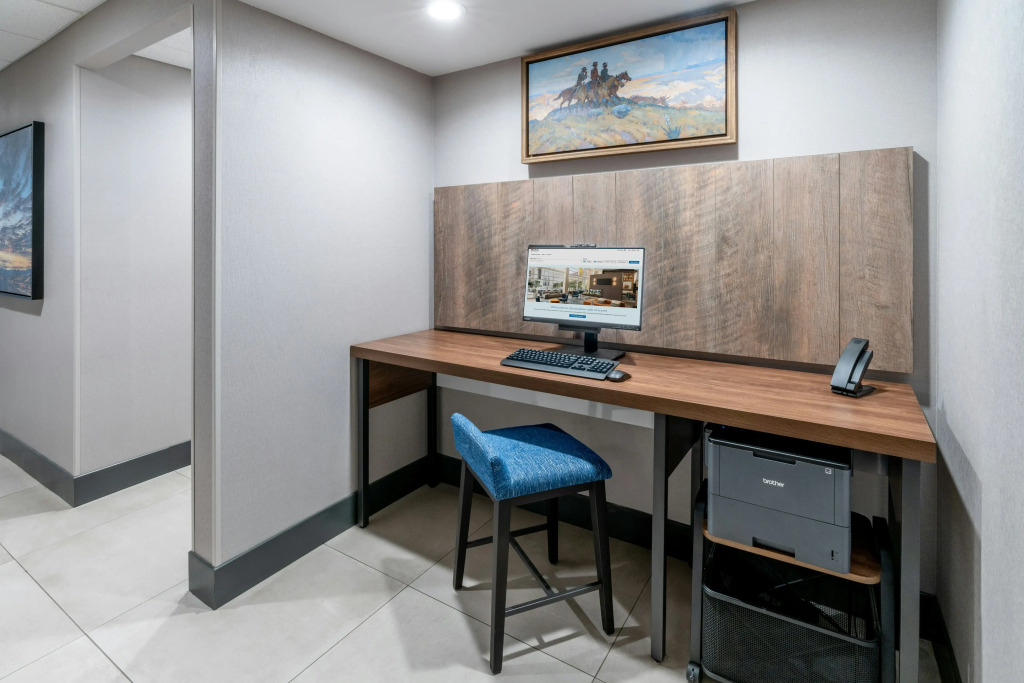 Hilton Garden Inn Trinidad Downtown