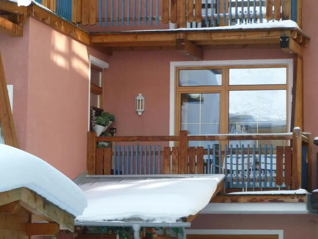 Appartement Gurgl